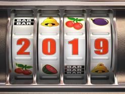 Новые слоты Вулкан 2019