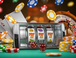 Почему игры в онлайн-казино так увлекательны