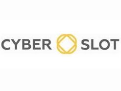 CyberSlot - новый игровой провайдер в казино Вулкан